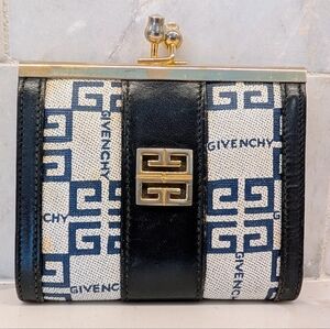Givenchy Coin Pouch